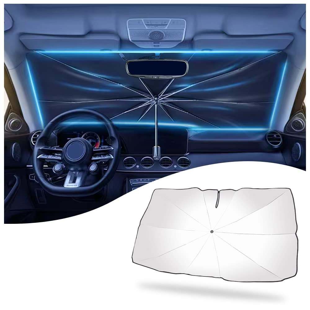 🔥Last Day Sale 49% OFF-🚗Car Sunshade🔥