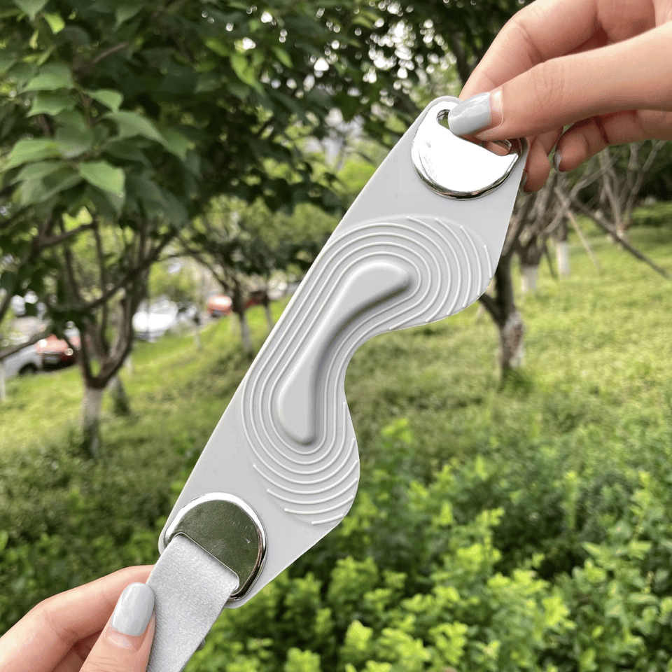 GOUNOD professional patellar strap, protecting knee health