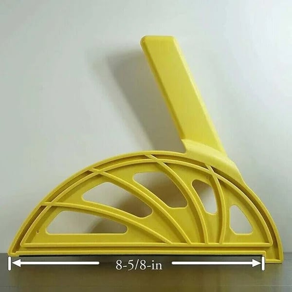 🛠Improves Safety Push Block Woodworking Hand Tool- Safety first😀