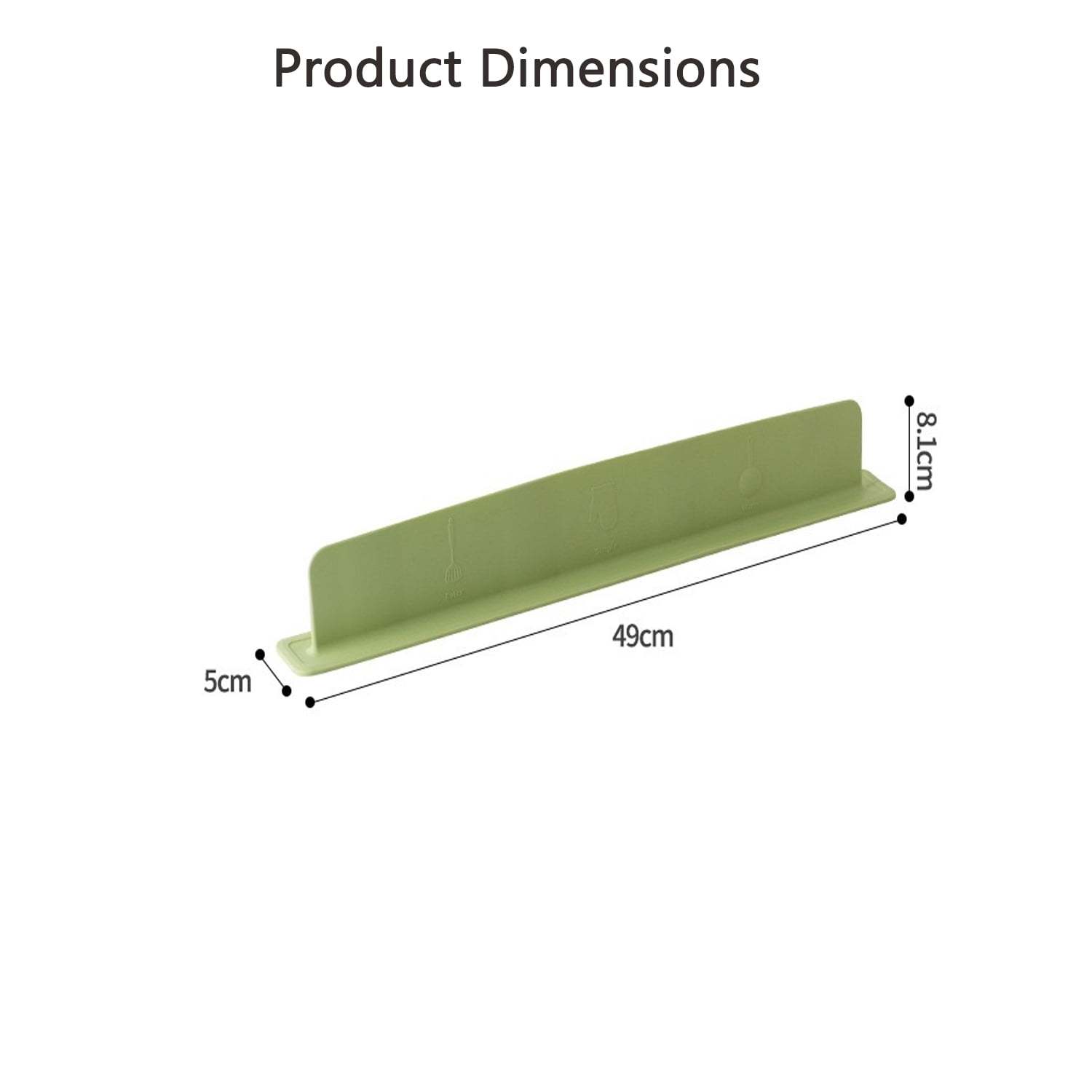 🏆Hot Sale⚡Kitchen Sink Splash Guard - Keep Your Counter Dry & Clean💧