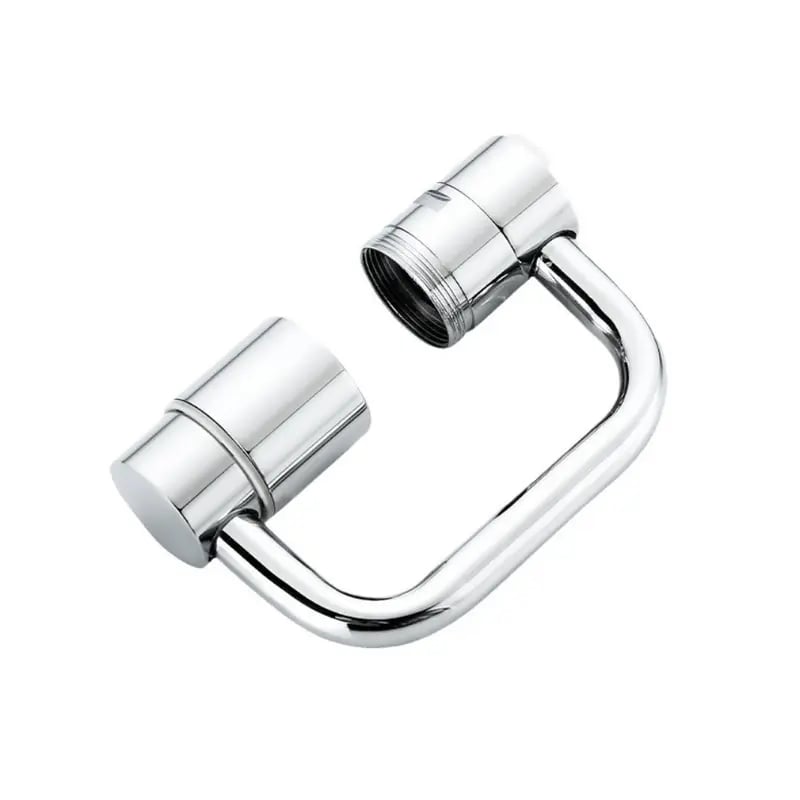 🔥This Week's Special Offer - 💧1440° Rotatable Faucet Aerator Extension🔥