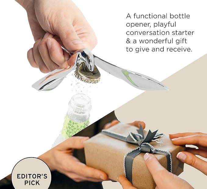 2025 Flying Bird Balancing Bottle Opener