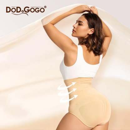 💃High Waist Butt Lifter Shapewear 🍑 – Instantly Lift, Slim & Smooth Your Curves ✨