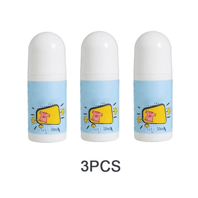 🔥Last Day Promotion 49% OFF - 🧹Magic Stain Remover Rolling Bead 🔥