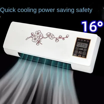 DOCENIN™❄️MULTIFUNTIONAL WALL AIR CONDITIONER🔥
