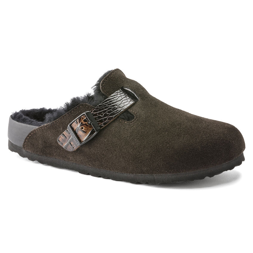 Boston Shearling