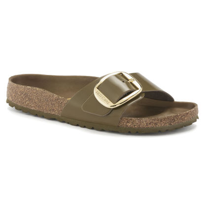 Madrid Big Buckle