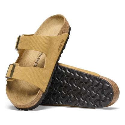 Arizona-Suede Embossed