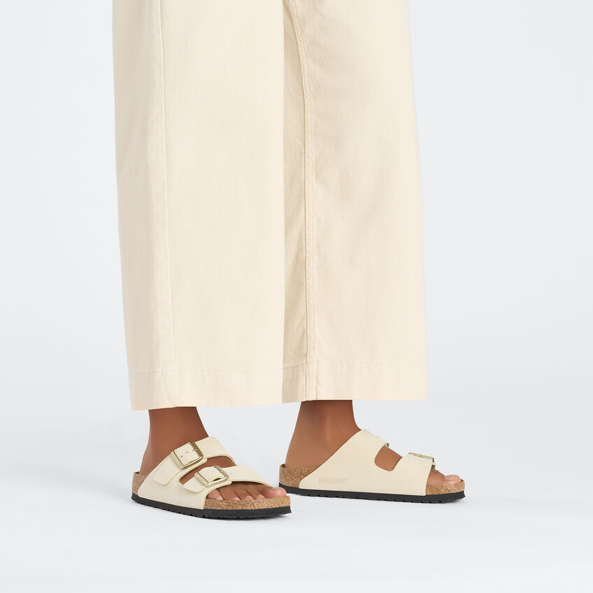 Arizona Soft Footbed