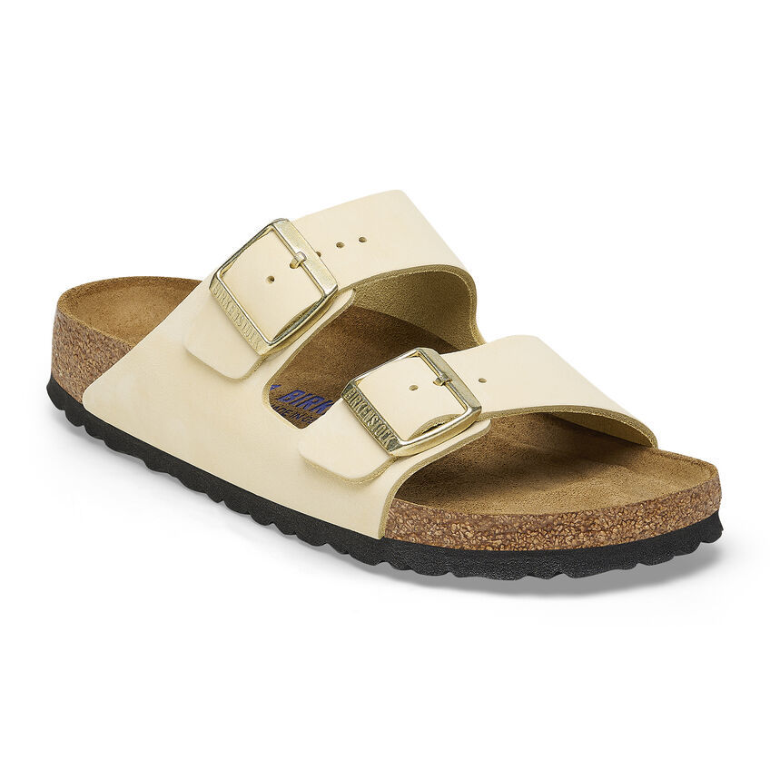 Arizona Soft Footbed