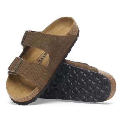 Arizona-Suede Embossed