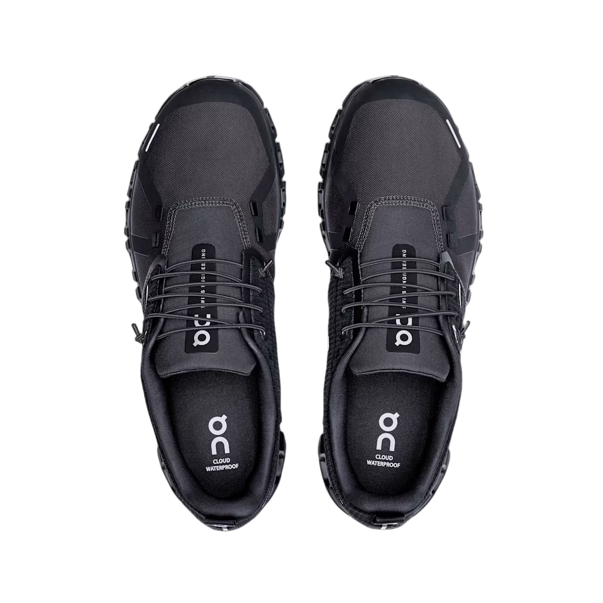Men's Cloud 6 Waterproof