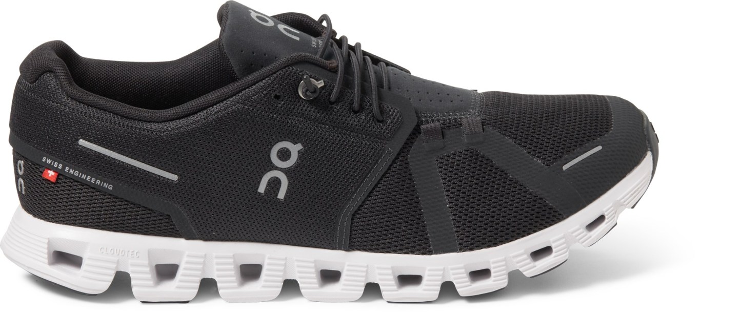 Cloud 5 Shoes