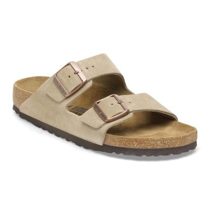Arizona-Suede Leather