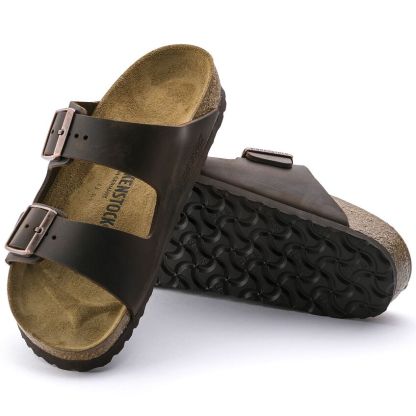 Arizona-Oiled Leather