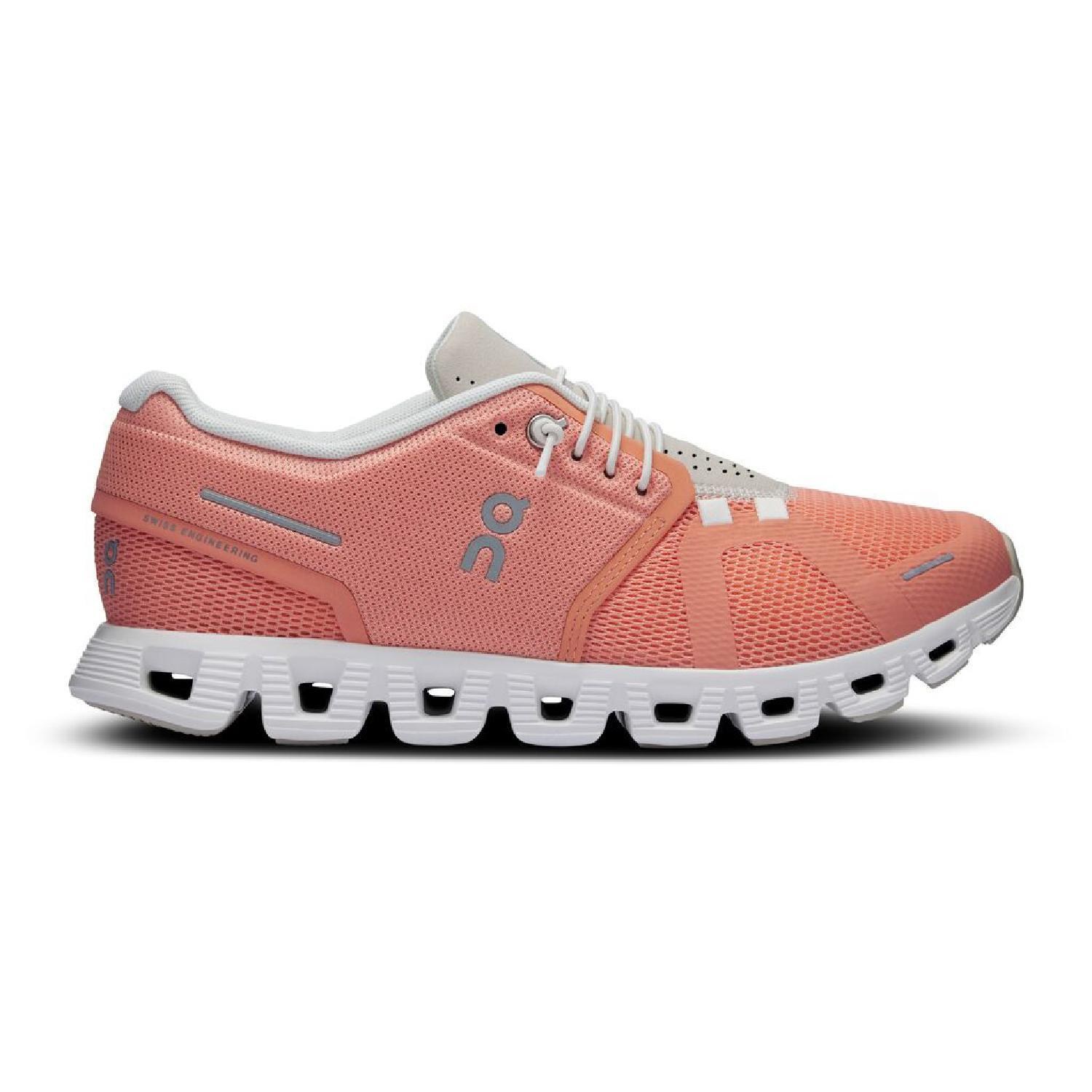 Cloud 5 Shoes