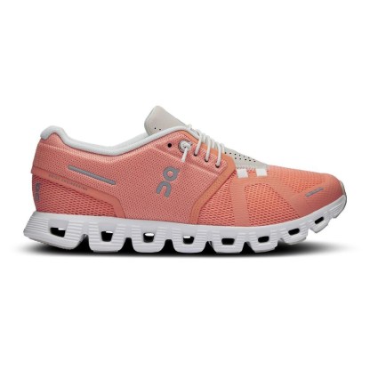 Cloud 5 Shoes