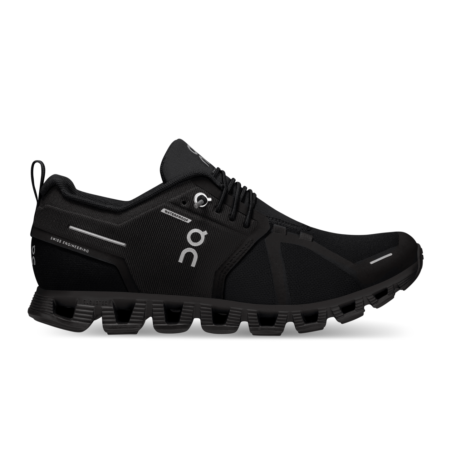 Women's Cloud 5 Waterproof