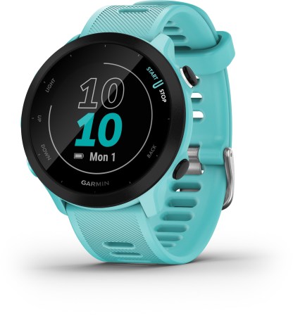 Forerunner 55