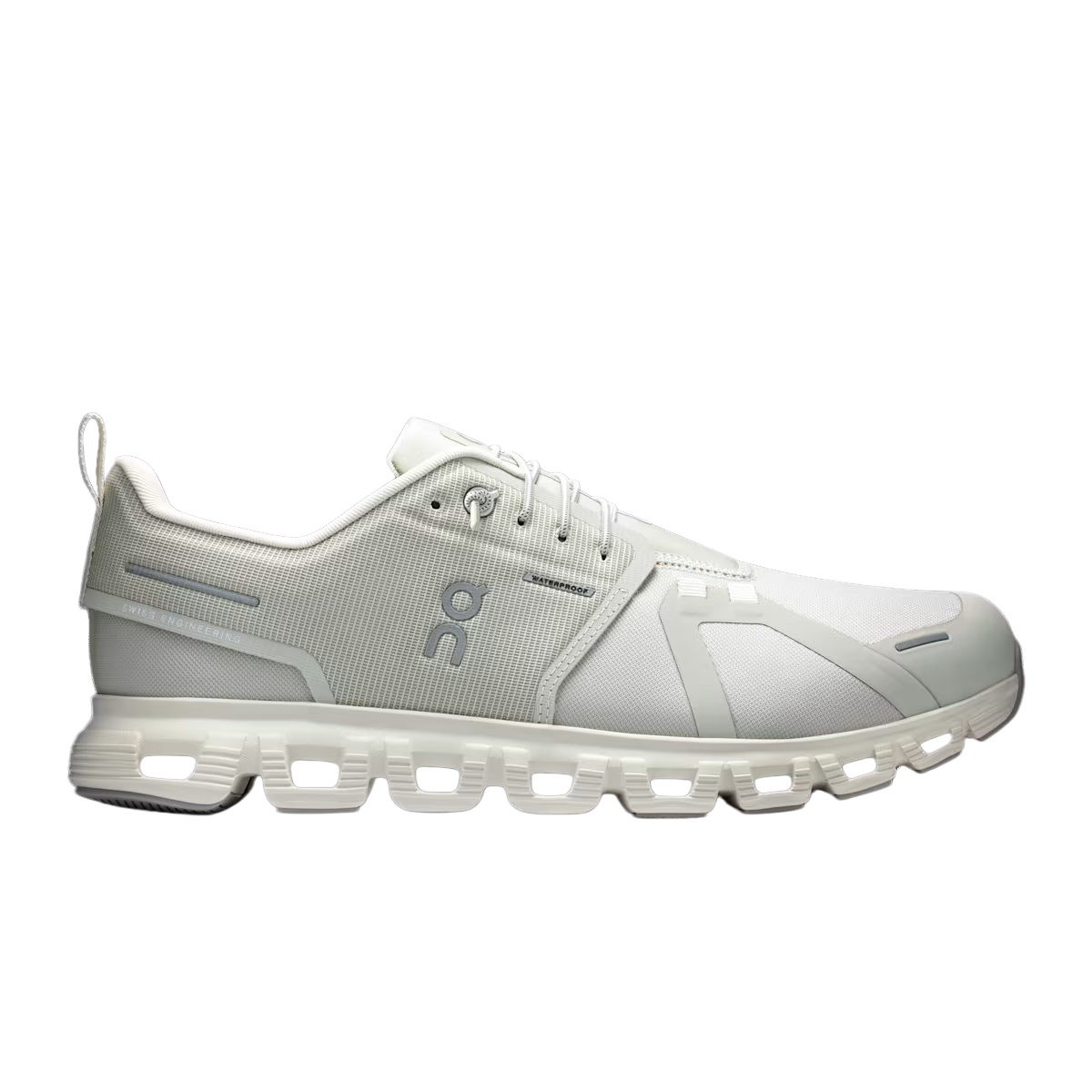Men's Cloud 6 Waterproof