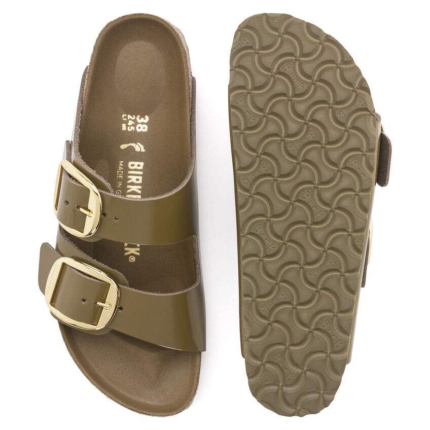 Arizona Big Buckle