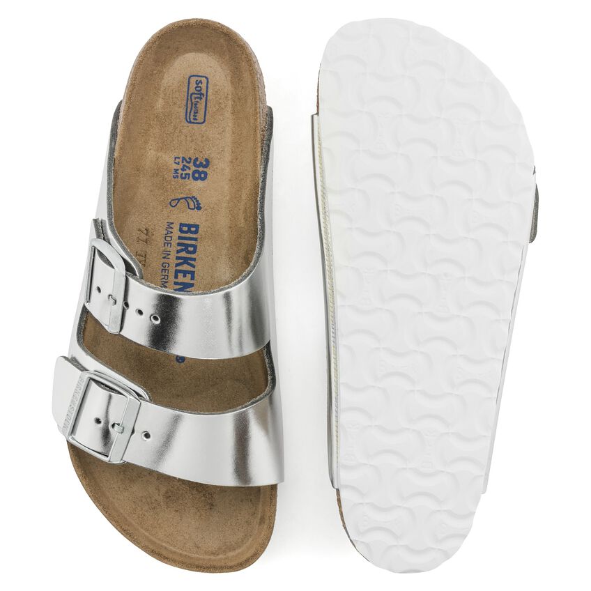 Arizona Soft Footbed