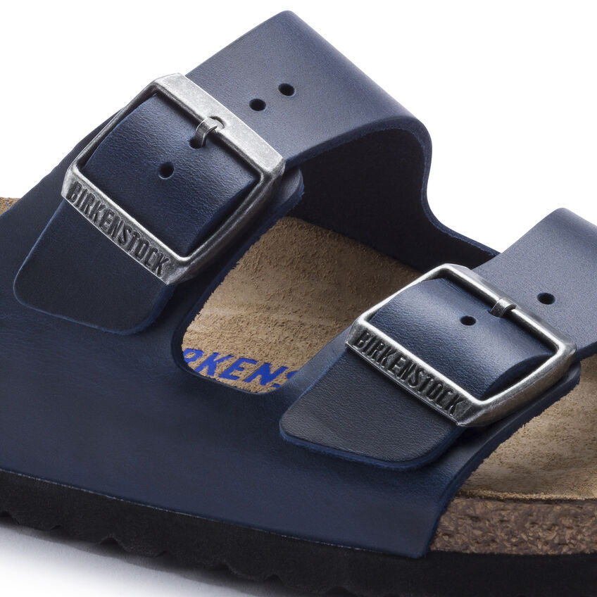 Arizona Soft Footbed