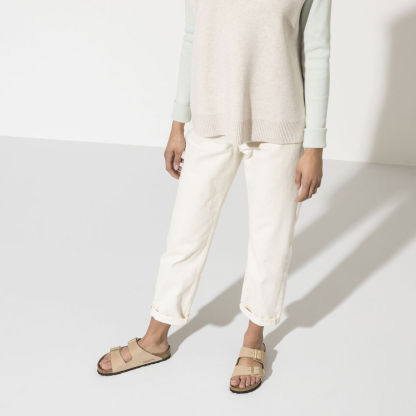 Arizona Soft Footbed