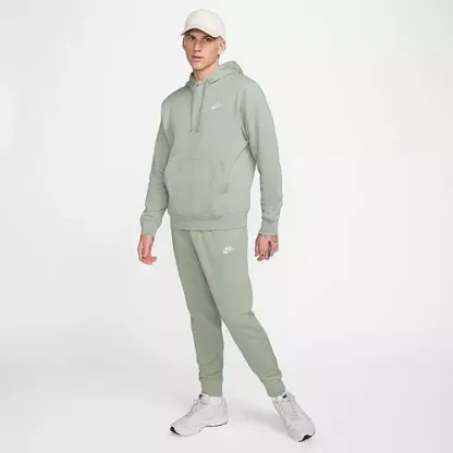 Nike Men's Jade Horizon Sportswear Club Fleece Hoodie