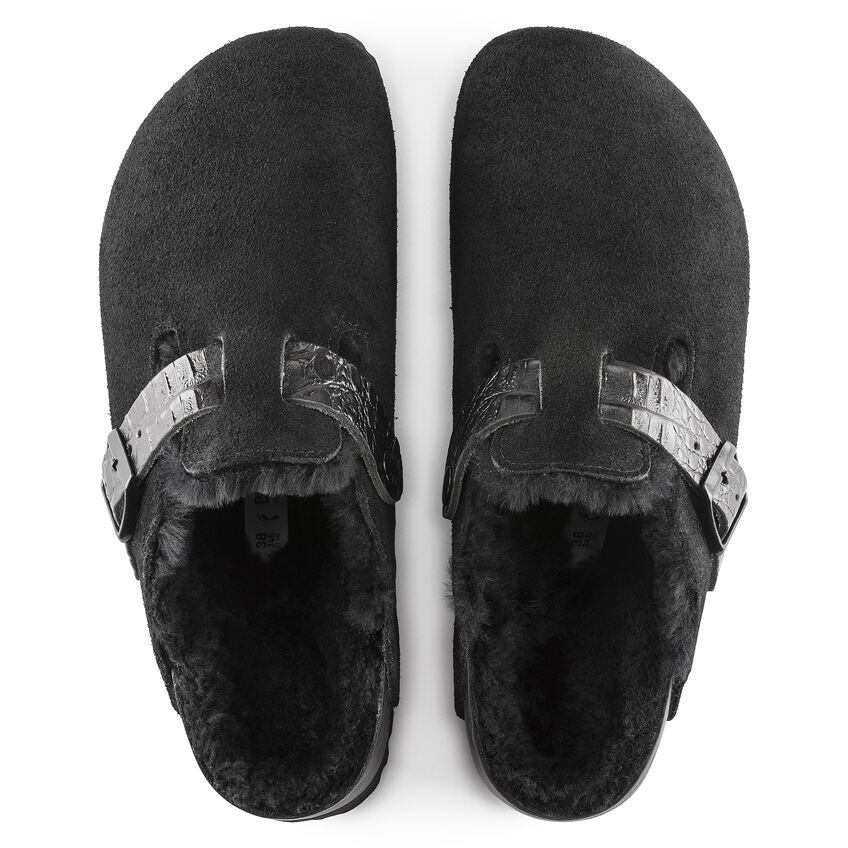 Boston Shearling