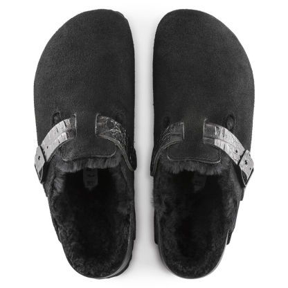 Boston Shearling