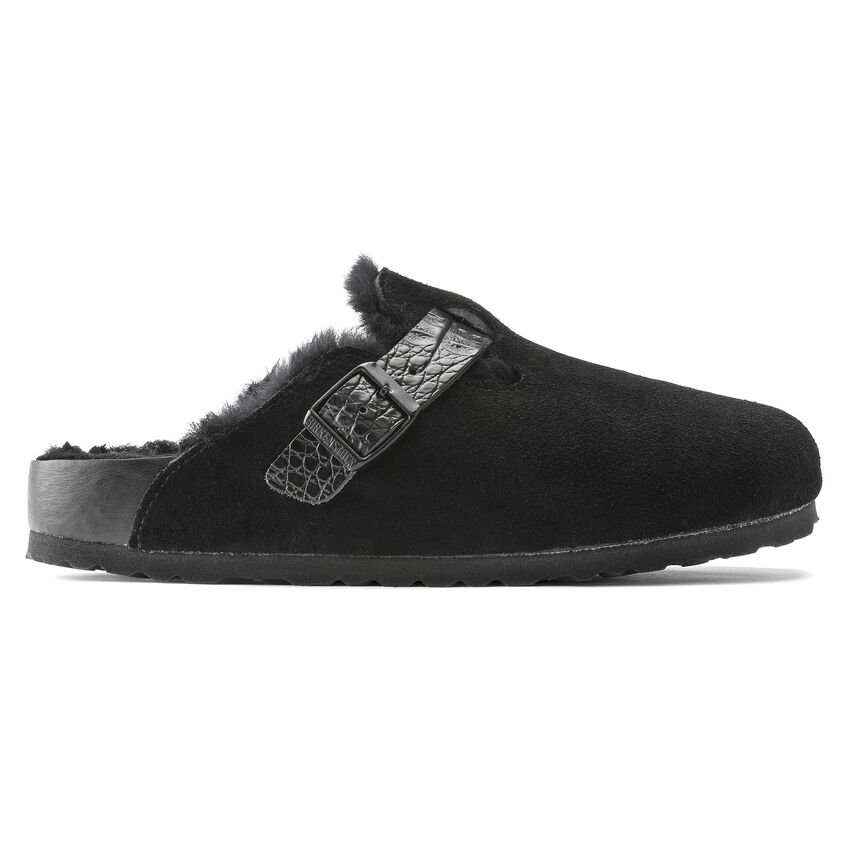 Boston Shearling