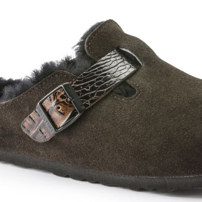 Boston Shearling