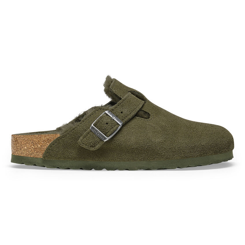 Boston Shearling