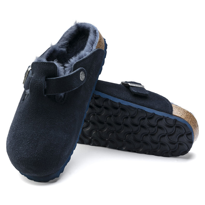 Boston Shearling