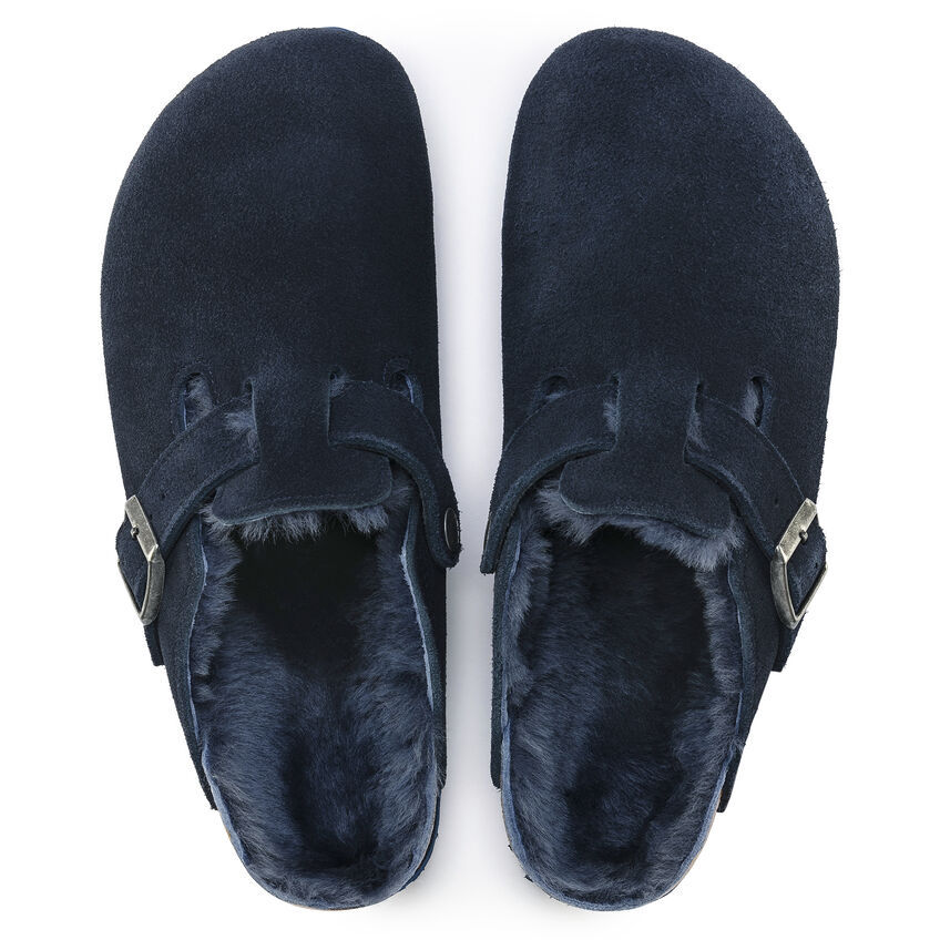 Boston Shearling