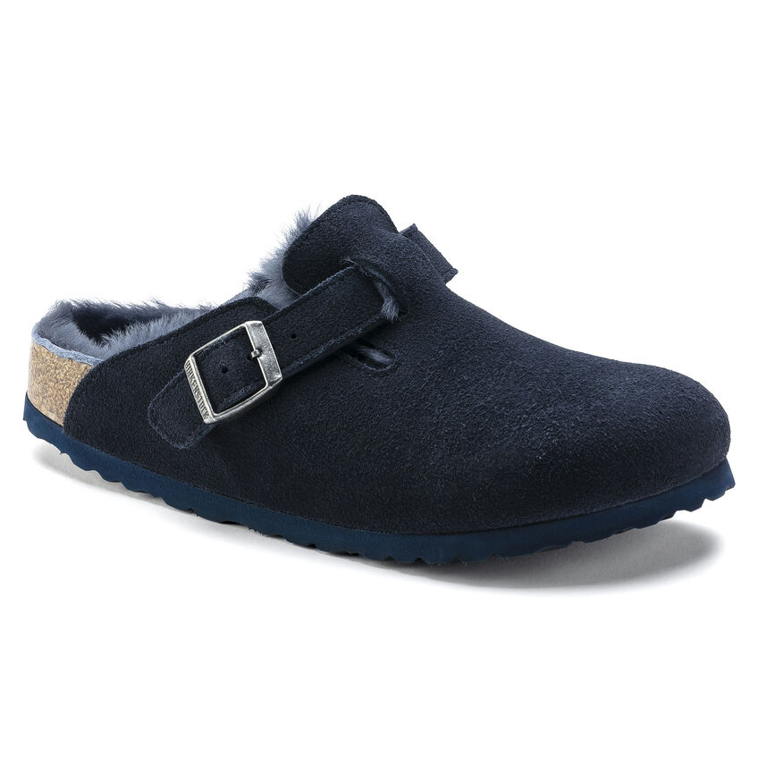 Boston Shearling
