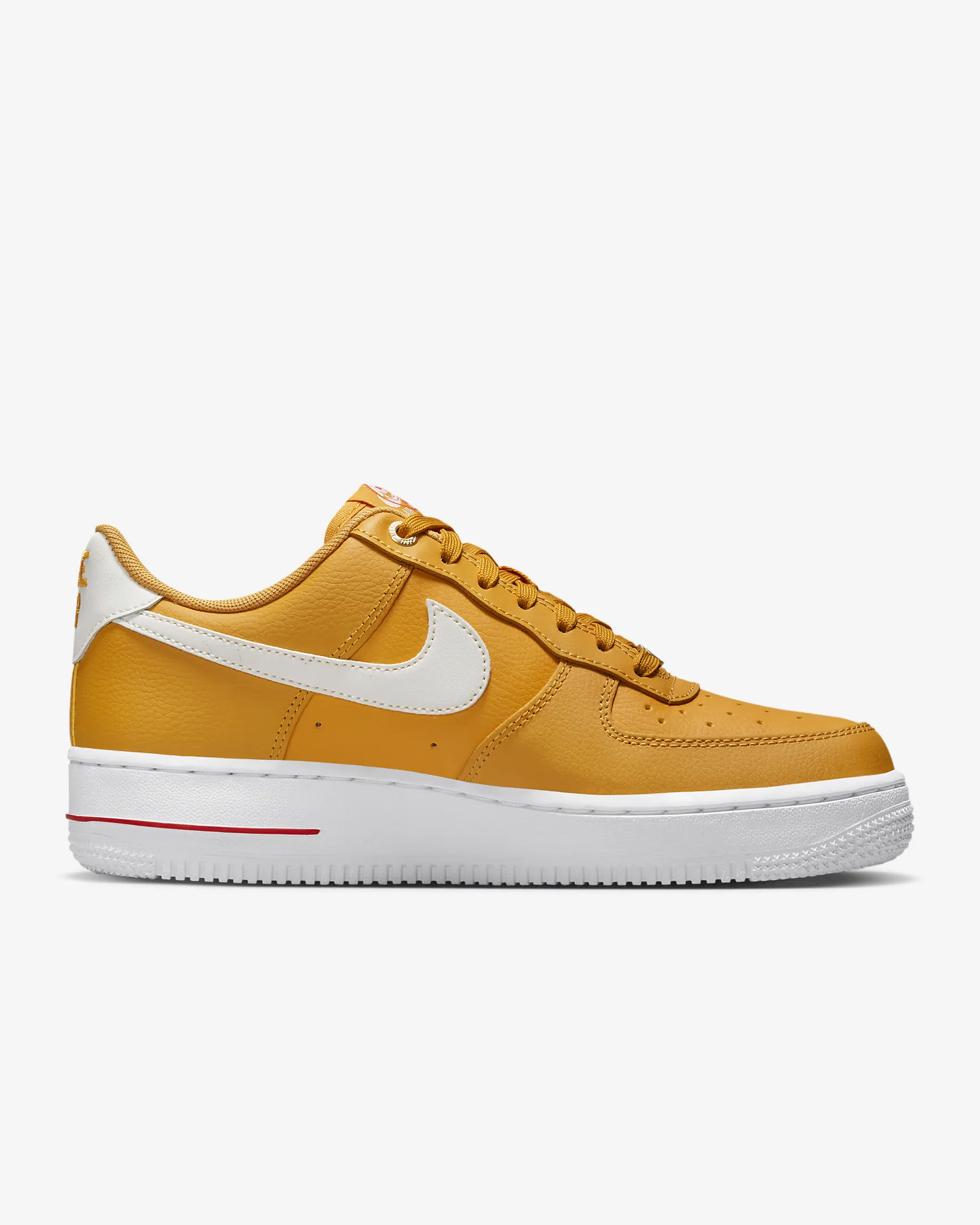 Women's Air Force 1