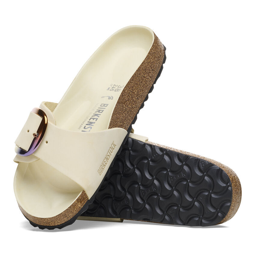 Madrid Big Buckle