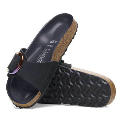 Madrid Big Buckle