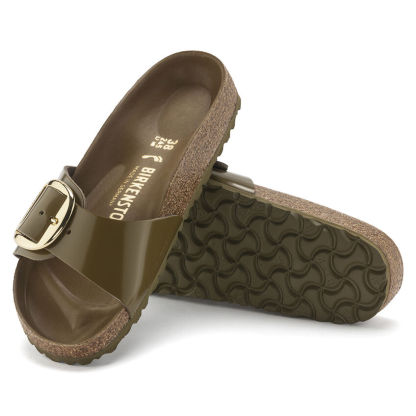Madrid Big Buckle