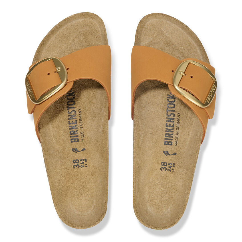 [Copy]Madrid Big Buckle