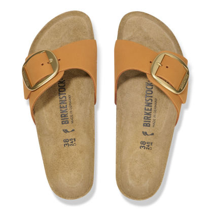 [Copy]Madrid Big Buckle