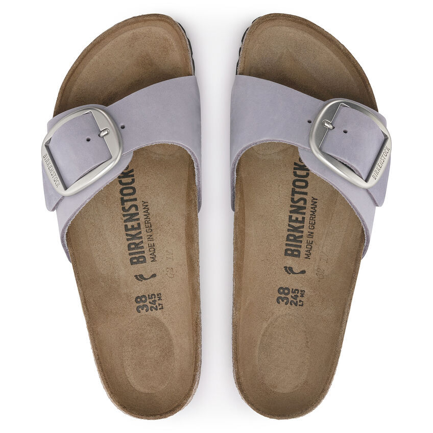 [Copy]Madrid Big Buckle