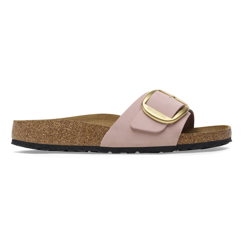 [Copy]Madrid Big Buckle