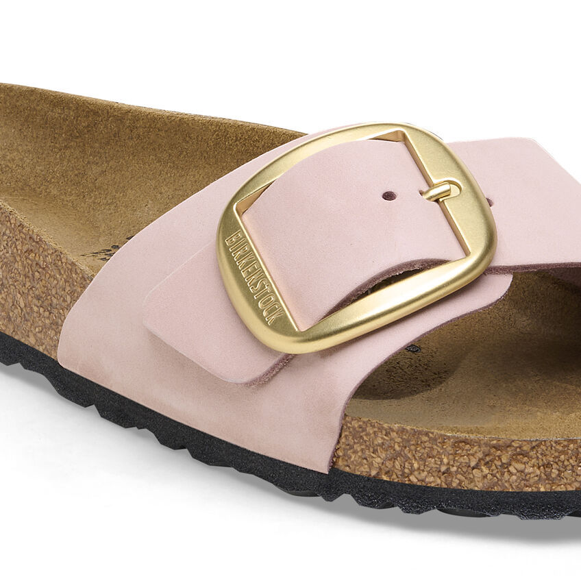 [Copy]Madrid Big Buckle