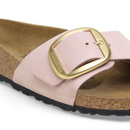 [Copy]Madrid Big Buckle