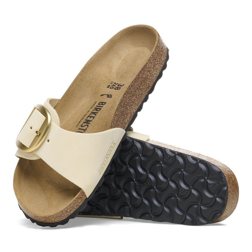 [Copy]Madrid Big Buckle