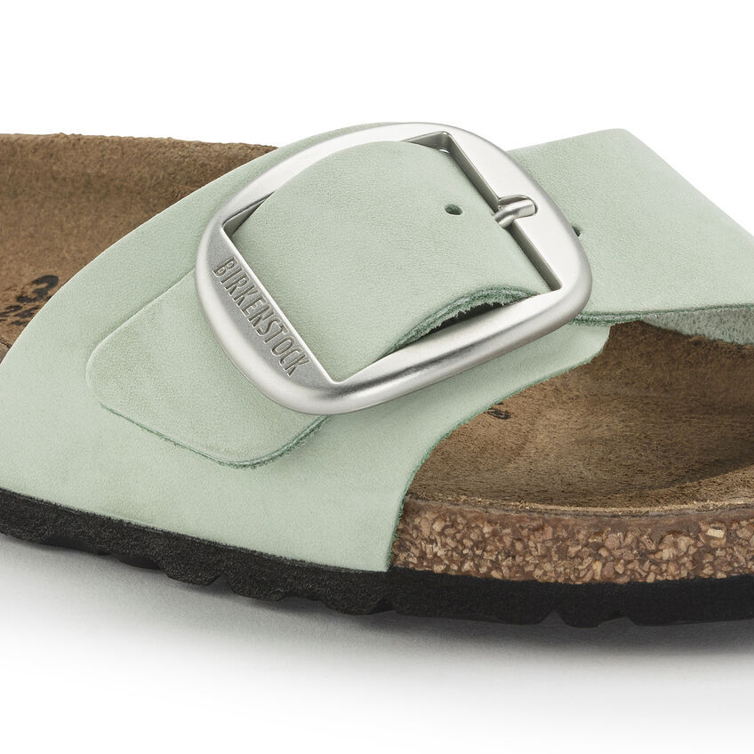 [Copy]Madrid Big Buckle