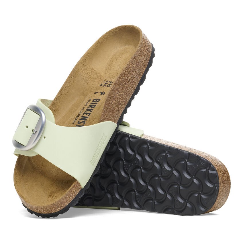 [Copy]Madrid Big Buckle